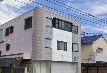 久留米市諏訪野町W様邸　解体工事のイメージ