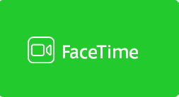 Facetime